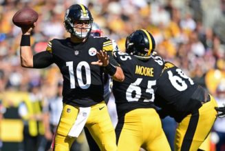 Use Our NFL Betting Promo Code INSIDERS To Claim $2,500 In Pittsburgh Steelers vs Cleveland Brown Free Bets