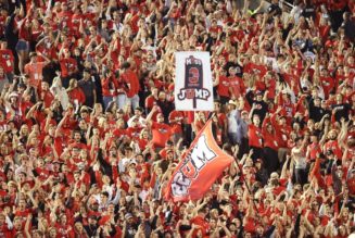 Utah Utes Football Fan Threatened Nuclear Destruction if Team Lost Game to San Diego State
