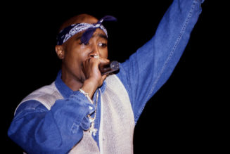 Vegas Podcasts Offering $100K To Find Who Killed 2Pac