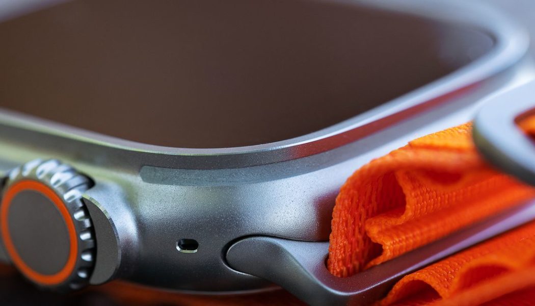 Vergecast: Apple Watch Ultra review, next-gen GPUs, and more gadgets