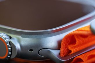 Vergecast: Apple Watch Ultra review, next-gen GPUs, and more gadgets