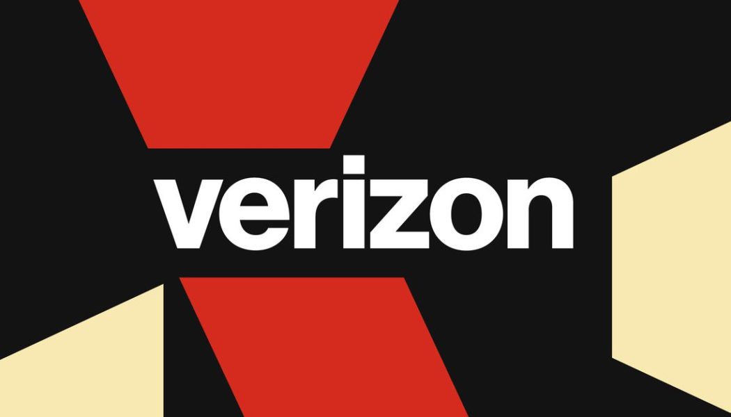 Verizon Plus Play plus NFL Plus