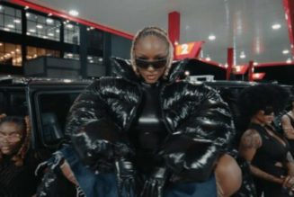 VIDEO: Ayra Starr – Rush