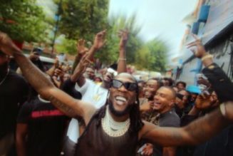 VIDEO: Burna Boy – It’s Plenty
