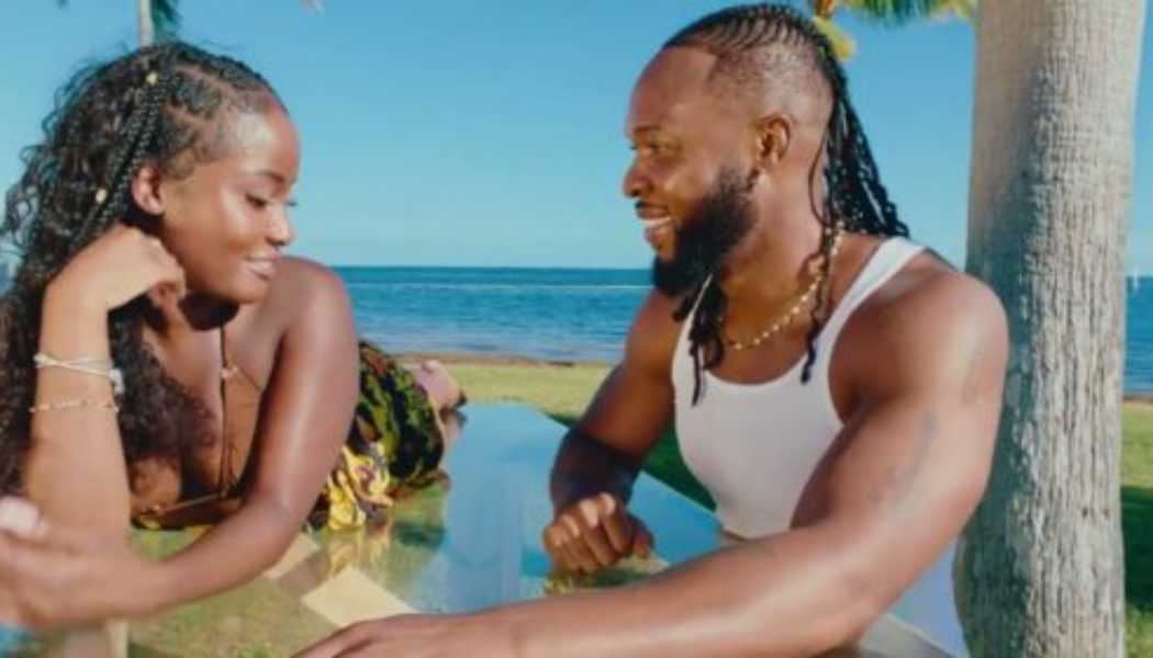 VIDEO: Flavour – My Sweetie