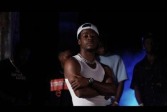 VIDEO: Humble Billy – Dem SAY