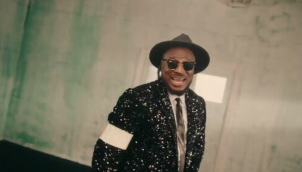 VIDEO: Peruzzi – Hypertension