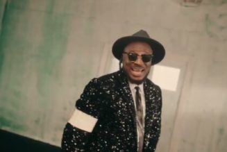 VIDEO: Peruzzi – Hypertension