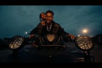 VIDEO: Zinoleesky – Call Of Duty