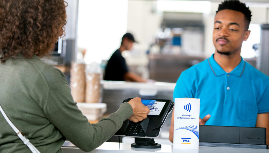 Visa Invests in South Africa’s Financial Education