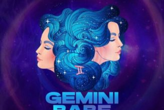 Wadude – Gemini Babe