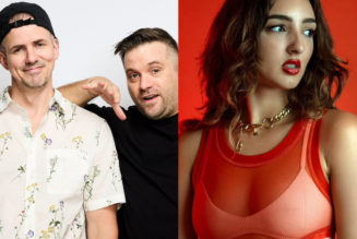 Walker & Royce Team Up With Nala for Infectious House Single, “Not About You”