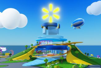 Walmart launches ‘metaverse’ experience in Roblox to sell toys to children