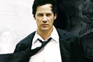 Warner Bros. Developing ‘Constantine’ Sequel, Reuniting Keanu Reeves and Director Francis Lawrence