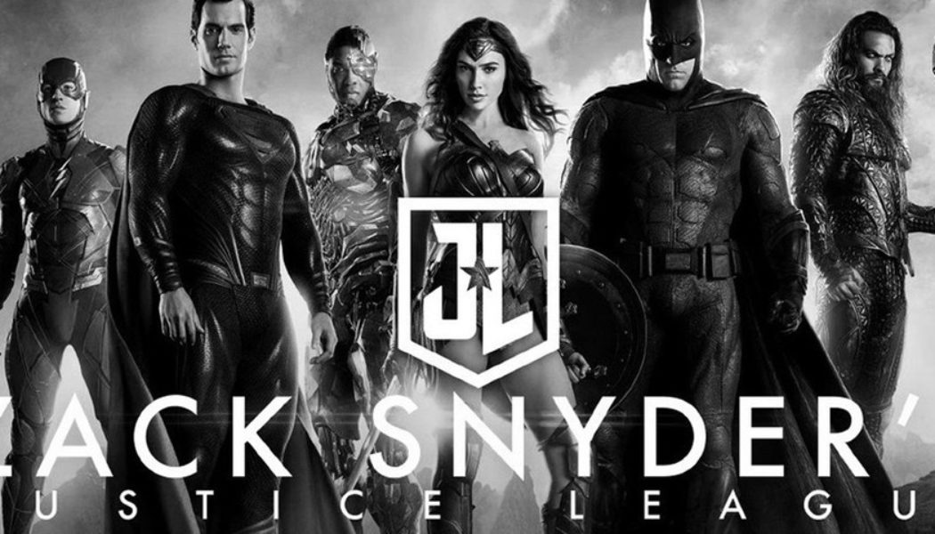 Warner Bros. Reportedly Admits That ‘Justice League: The Snyder Cut’ Should Have Never Happened
