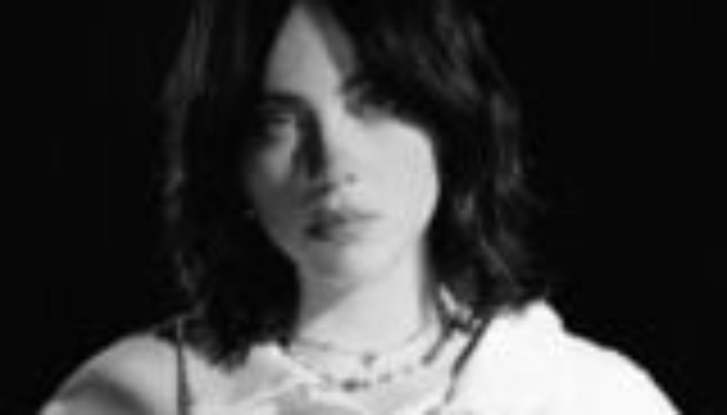 Watch Billie Eilish Perform ‘TV’ and ‘The 30th’ at Singapore’s Cloud Forest