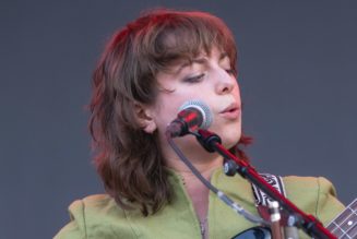 Watch Black Country, New Road Cover Billie Eilish’s “Happier Than Ever”