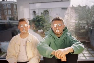 Watch Disclosure Drop Massive Unreleased Remix of Kim Petras and Sam Smith’s “Unholy”