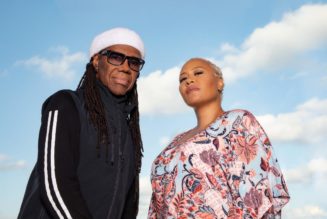 Watch Emeli Sandé and Nile Rodgers at the Disco in ‘When Someone Loves You’ Video