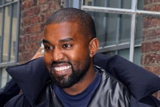 Watch Kanye West Discuss His Marriage, Donda Academy, and More on Good Morning America