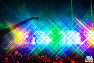 Watch Lost Lands 2022 Performances By ILLENIUM, Subtronics, REZZ, Madeon, More