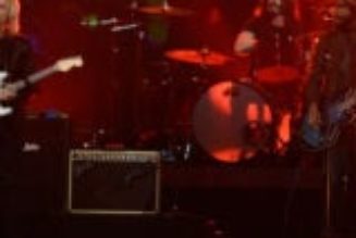 Watch Nine Inch Nails Cover Filter’s ‘Hey Man Nice Shot’ With Richard Patrick