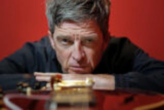 Watch Post Malone Cover Pearl Jam’s Version of ‘Last Kiss’