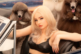 Watch Sam Smith and Kim Petras in Underground Sex Club in ‘Unholy’ Video