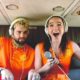 Watch SOFI TUKKER Perform DJ Set In a Helicopter Flying Over New York City