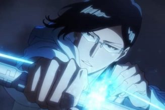 Watch the New Teaser for ‘Bleach: Thousand-Year Blood War’