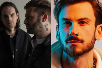 Watch the Trippy Music Video for Zeds Dead and Blanke’s Heavy-Hitting Collab, “The Machines”