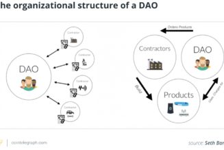 Waves founder: DAOs will never work without fixing governance