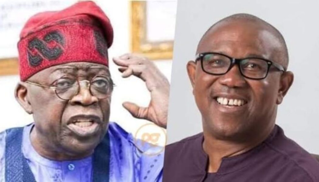 We Don’t Want 4 Million Man Peter Obi Rally in Lagos, Tinubu’s BATmen Sue OBIdients
