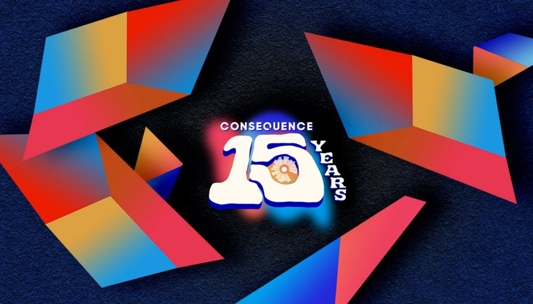 We Want You to Take the Consequence 15 Readers Survey
