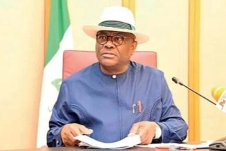 We will help PDP lose election – Wike