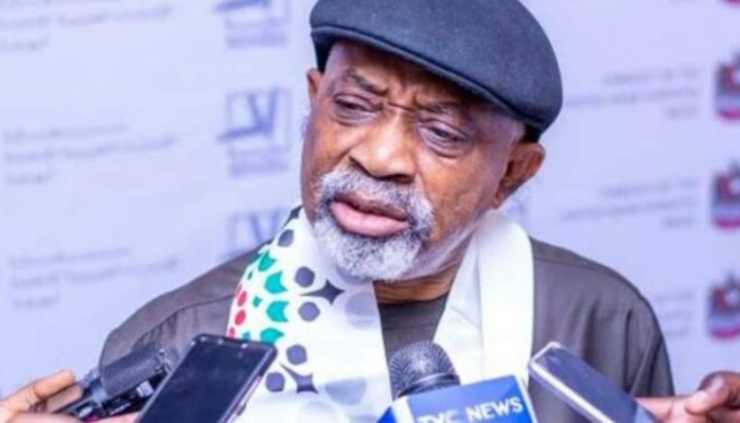 We Will Order Vice-chancellors To Re-open Varsities – Ngige
