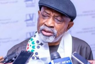 We Will Order Vice-chancellors To Re-open Varsities – Ngige