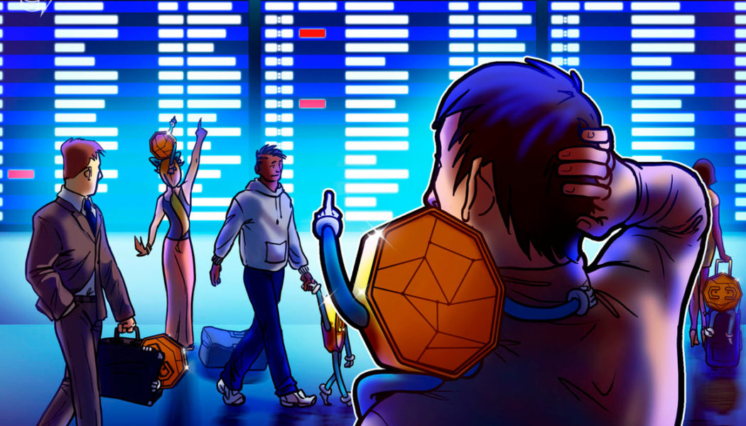 Web3 technologies could be a game changer for the travel industry