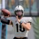 Week 2 College Football – Best Bets Featuring UCF QB John Rhys Plumlee