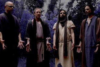 Weezer Continues ‘SZNZ’ EP Series With the 21-Track ‘Autumn’