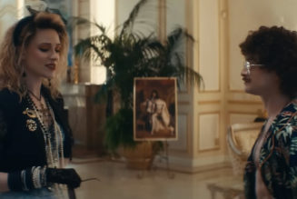 Weird: The Al Yankovic Story Shines Thanks to a Deadpan Daniel Radcliffe: Review