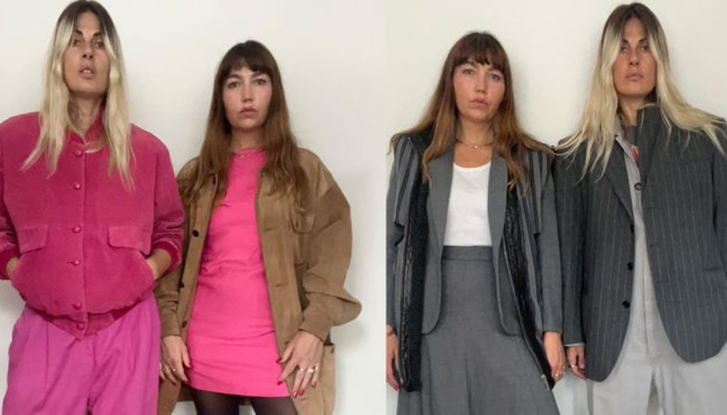 We’re Vintage Experts—These Are the Best Trends to Shop Second-Hand This Autumn