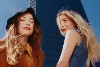 Wet Leg Add More 2022-2023 Tour Dates, Share Cover of Ashnikko’s “Daisy”: Stream