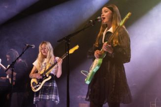 Wet Leg, Stormzy & Rina Sawayama Win at 2022 AIM Independent Music Awards: Full Winners List