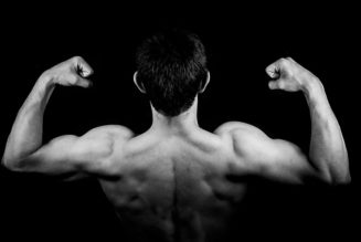 What is an Anabolic Supplement & How Does It Work To Build Muscle?