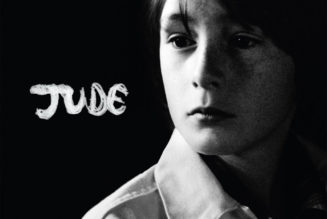 What’s In A Name: Julian Lennon On His New Album Jude