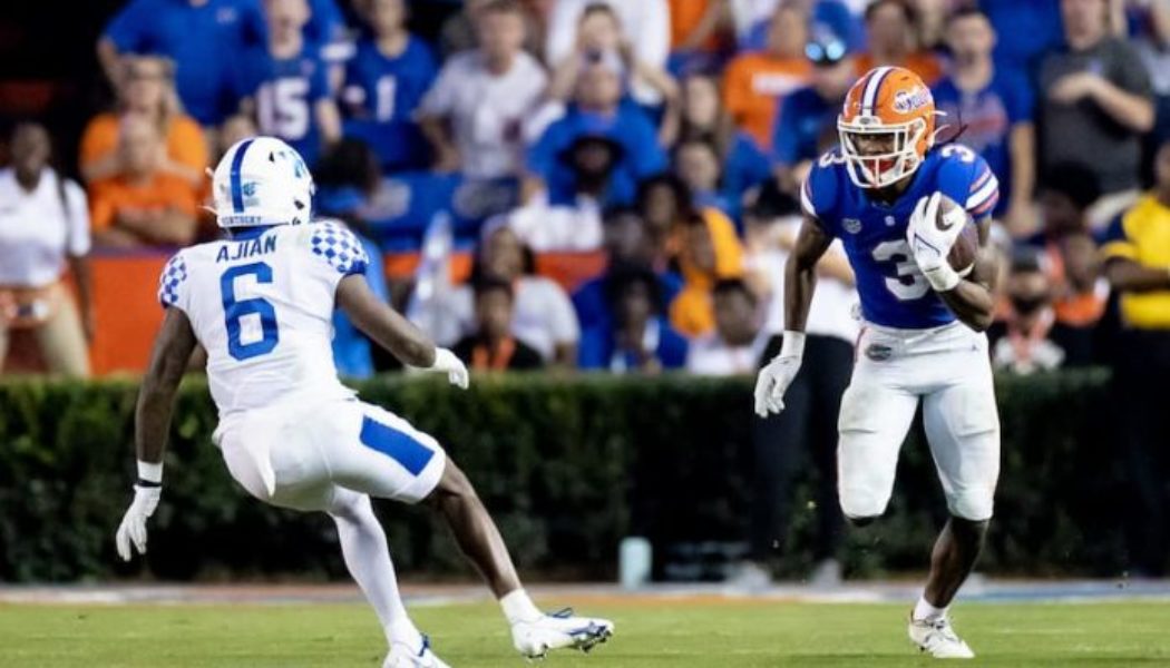 Where Can I Bet On College Football Player Props? NCAA Sports Betting Sites