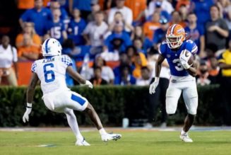 Where Can I Bet On College Football Player Props? NCAA Sports Betting Sites