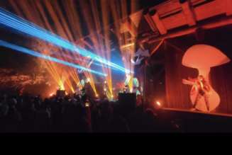 “Where Friends Become Family”: Friendzy Fest Returns for Successful Sophomore Year