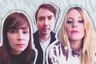 White Lung Announce Final Album Premonition, Share Videos for New Songs